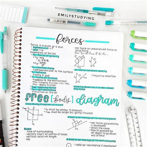 Image result for Study Notes Tik Tok