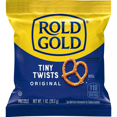 Rold Gold Pretzels Mustard at Roberta Cooper blog
