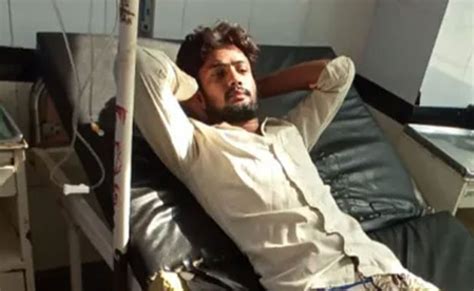 Nuh violence accused held after gunfight