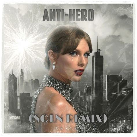 Stream Taylor Swift - Anti-Hero (SQLN Remix) [Future Bass] by SQLN ...