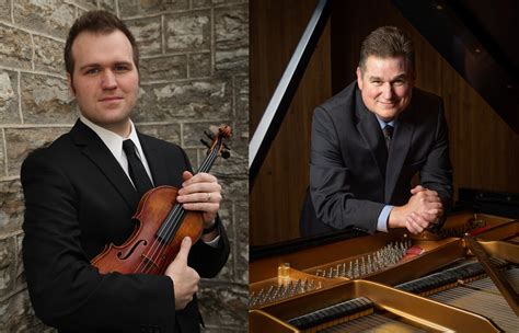 Stephen Carlson, Eric Olson to perform duo faculty recital Feb. 28 ...