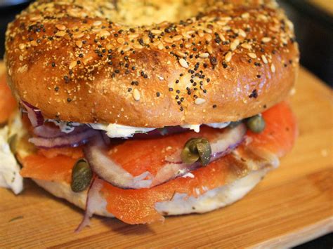 What Is Lox — and How Is It Different From Smoked Salmon?