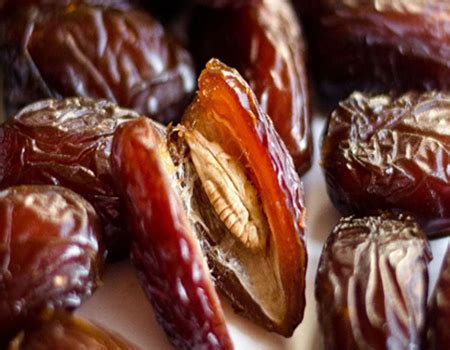 Dates Fruit Extract Manufacturer & Supplier in India