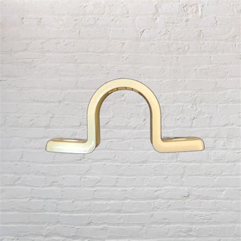 Pvc Saddle Clamp - 20mm Plastic Saddle Clamp Manufacturer from Vasai Virar