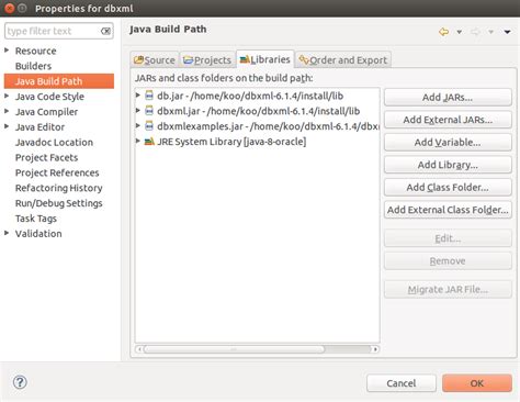 Image result for Install DB Java Code