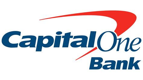 Capital One Logo Transparent