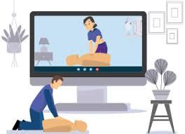 Image result for BLS eLearning