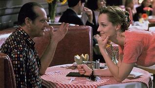 Image result for Jack Nicholson and Helen Hunt Movie