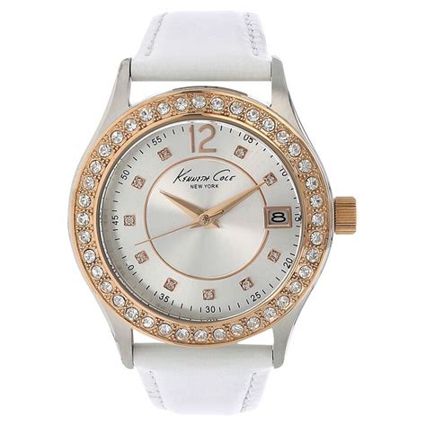 Buy Online Kenneth Cole Analog Watch for Women - kc10020850ldj | Titan