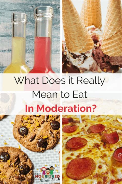 Image result for Eating in Moderation