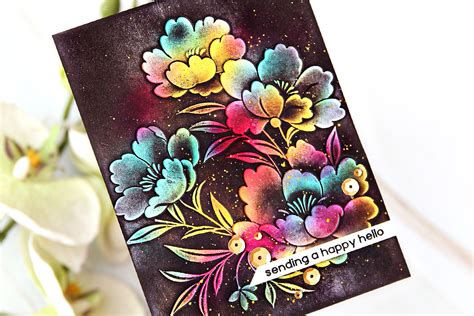 Image result for Handmade Cards Using Embossing Folders