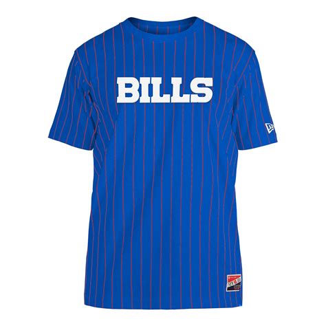 Men's Buffalo Bills Apparel – The Bills Store
