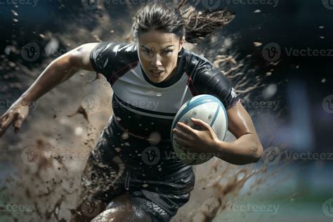 Female Rugby 的图像结果