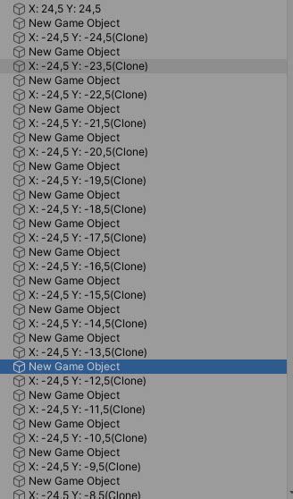 Image result for Unity Clone Object