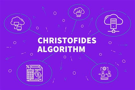 Christofides Algorithm for TSP 的图像结果
