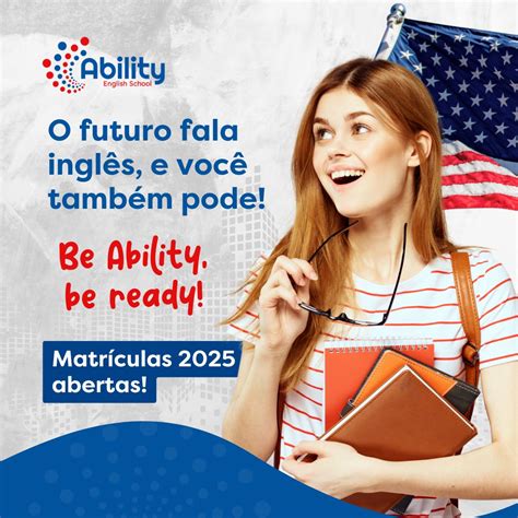 Um novo ano, novas metas e a chance de abrir portas para o mundo ...