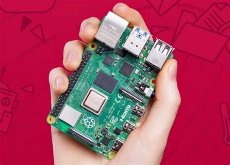 Raspberry Pi Ubuntu 的图像结果