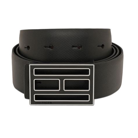 Tommy Hilfiger Crab Men's Reversible Belt – BAGLINE