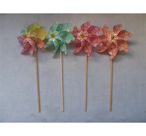 Shop Karma Wooden Curves Windmill-Multicolor Impulse Toys for Kids age ...