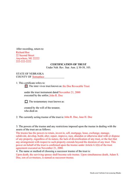 Certificate Of Trust - prntbl.concejomunicipaldechinu.gov.co