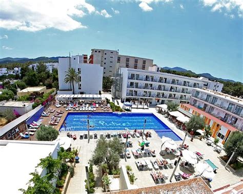 HOTEL PUCHET IBIZA (Sant Antoni de Portmany) - Hotel Reviews, Photos ...