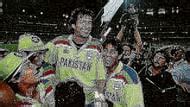 ICC Cricket World Cup Winners List - List of all CWC Winners & Runners ...