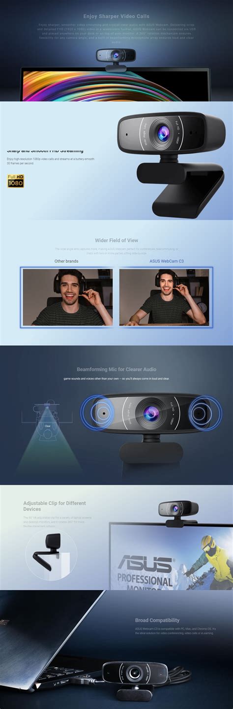 Image result for Asus CMOS Camera