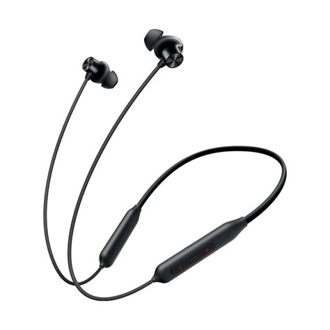 OnePlus Bullets Z2 Bluetooth Wireless in Ear Earphones with Mic ...
