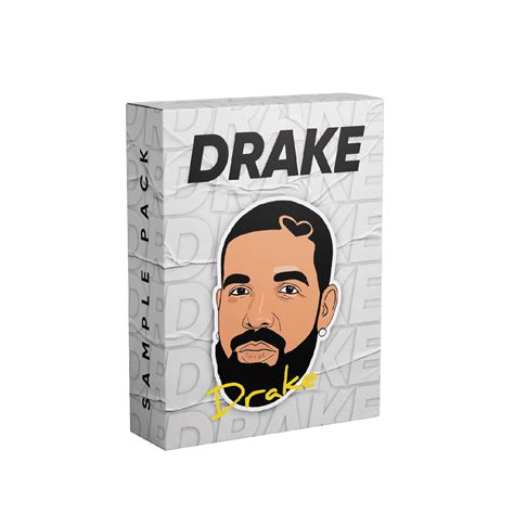 Image result for Drake Sample Loop Pack