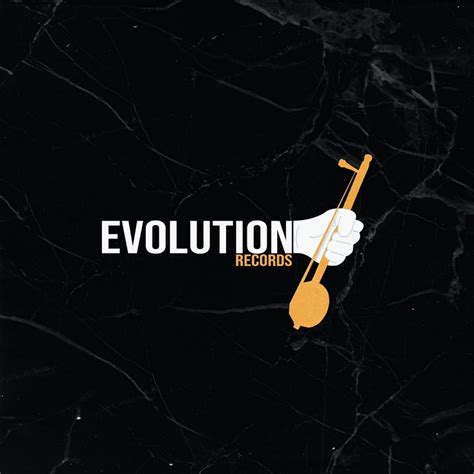 Image result for Evolution Records