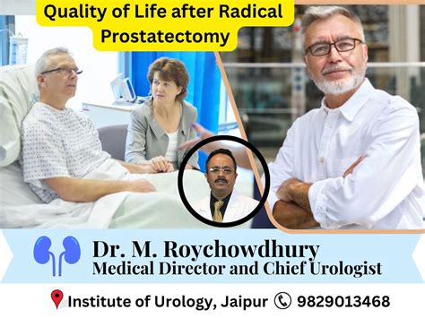 Can the Prostate Regrow After Prostate Surgery?