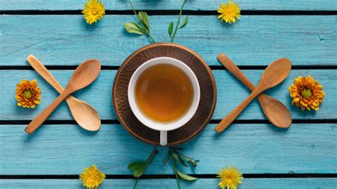 ALL ‘BOUT THE TEA, THE TEA AND NO TROUBLE – UDYAN TEA