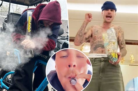 Justin Bieber declares he has ‘nothing to prove’ after slamming drug ...