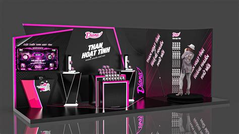 Image result for Datamine Booth