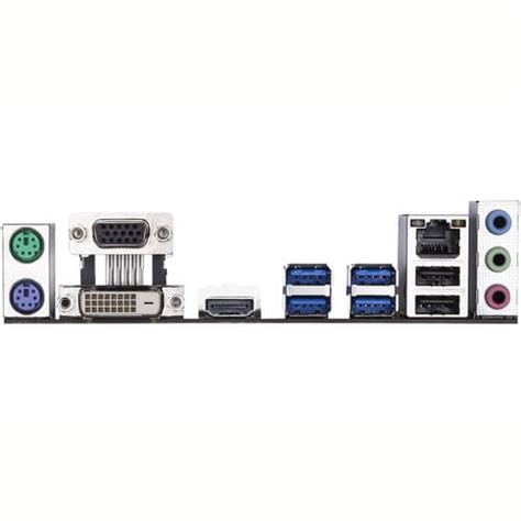 Buy Gigabyte B450M Gaming at Lowest Price in India - mdcomputers.in