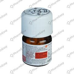 Eltroxin 50 MCG Tablet (60): Uses, Side Effects, Price & Dosage | PharmEasy