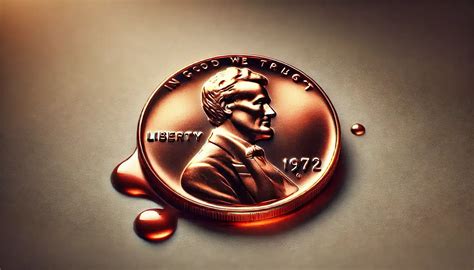 1972 Double Die Penny: Value, Identification, and Collecting Tips