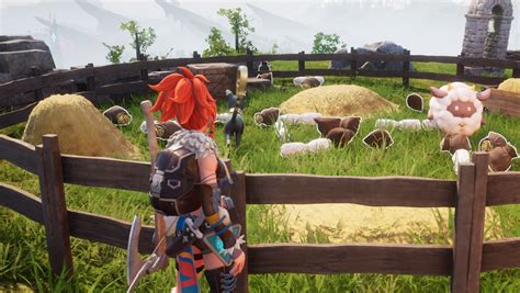 All Palworld Ranch drops and how to get them