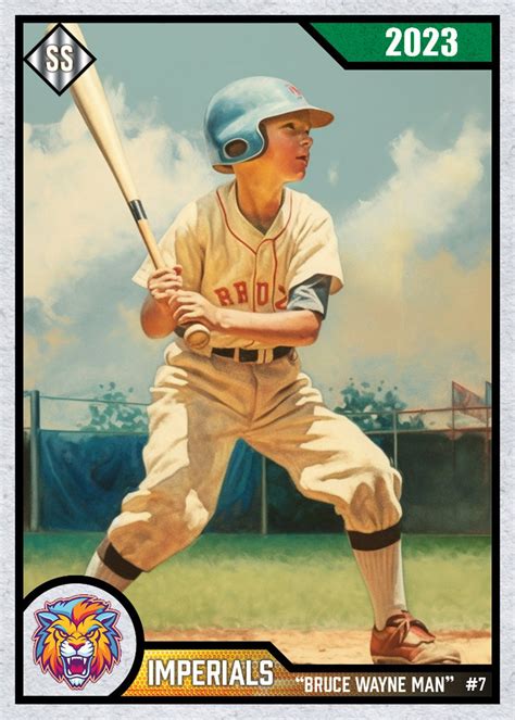 Baseball Card Template 的图像结果