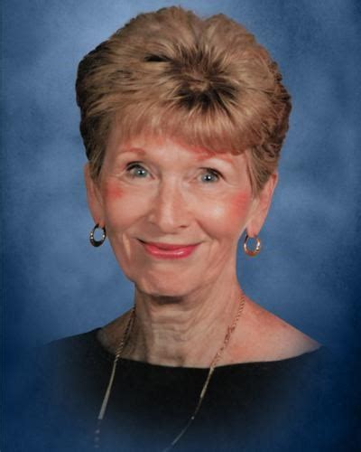 Nancy (Porter) Smith Obituary (2025) - Freeport, IL - Burke-Tubbs ...