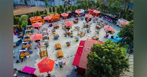 Bar Bank Opens In Powai I LBB, Mumbai