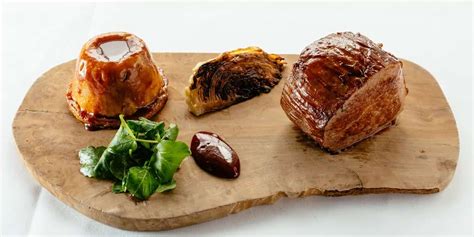 How to make Roast Beef Silverside Recipe