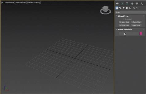 Modeling Stairs in 3DsMax — Teletype