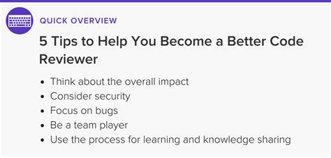 Code Reviewer Features 的图像结果