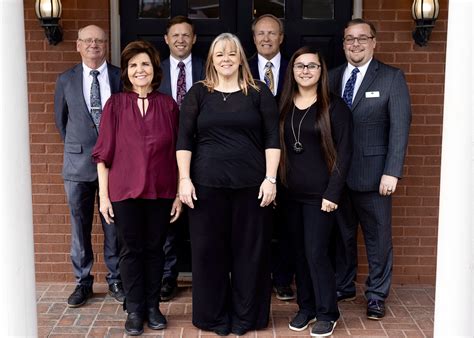 Ronk Funeral Home | Alamo TN