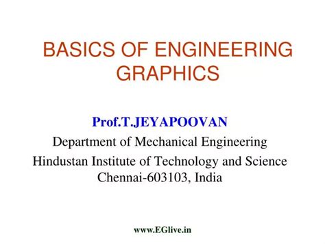 Engineering Graphics Basics 的图像结果