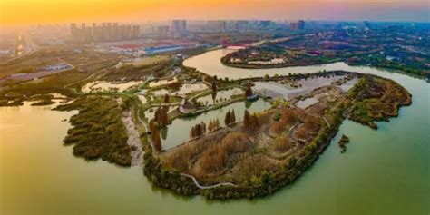 扬州：大运河变迁 见证古今“水工智慧”