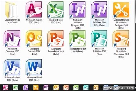 PC Solution & Softwares: Microsoft Office 2010