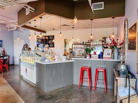 The 11 Best Ice Cream Shops In Atlanta - Atlanta - The Infatuation