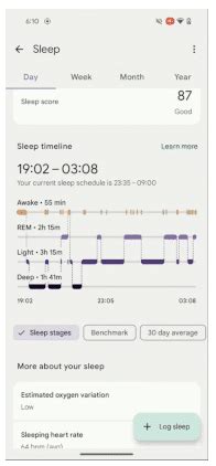 Image result for Fitbit Sleep Tracking Problems